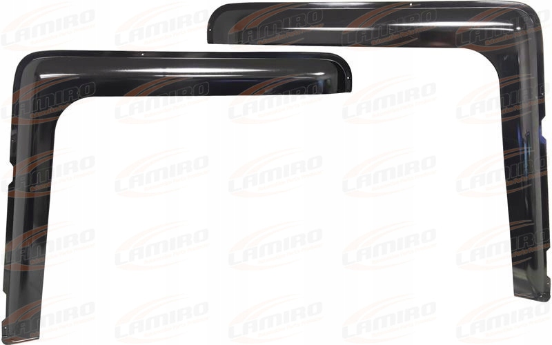 OWIEWKI SZYB BOCZNYCH SCANIA R P G CR