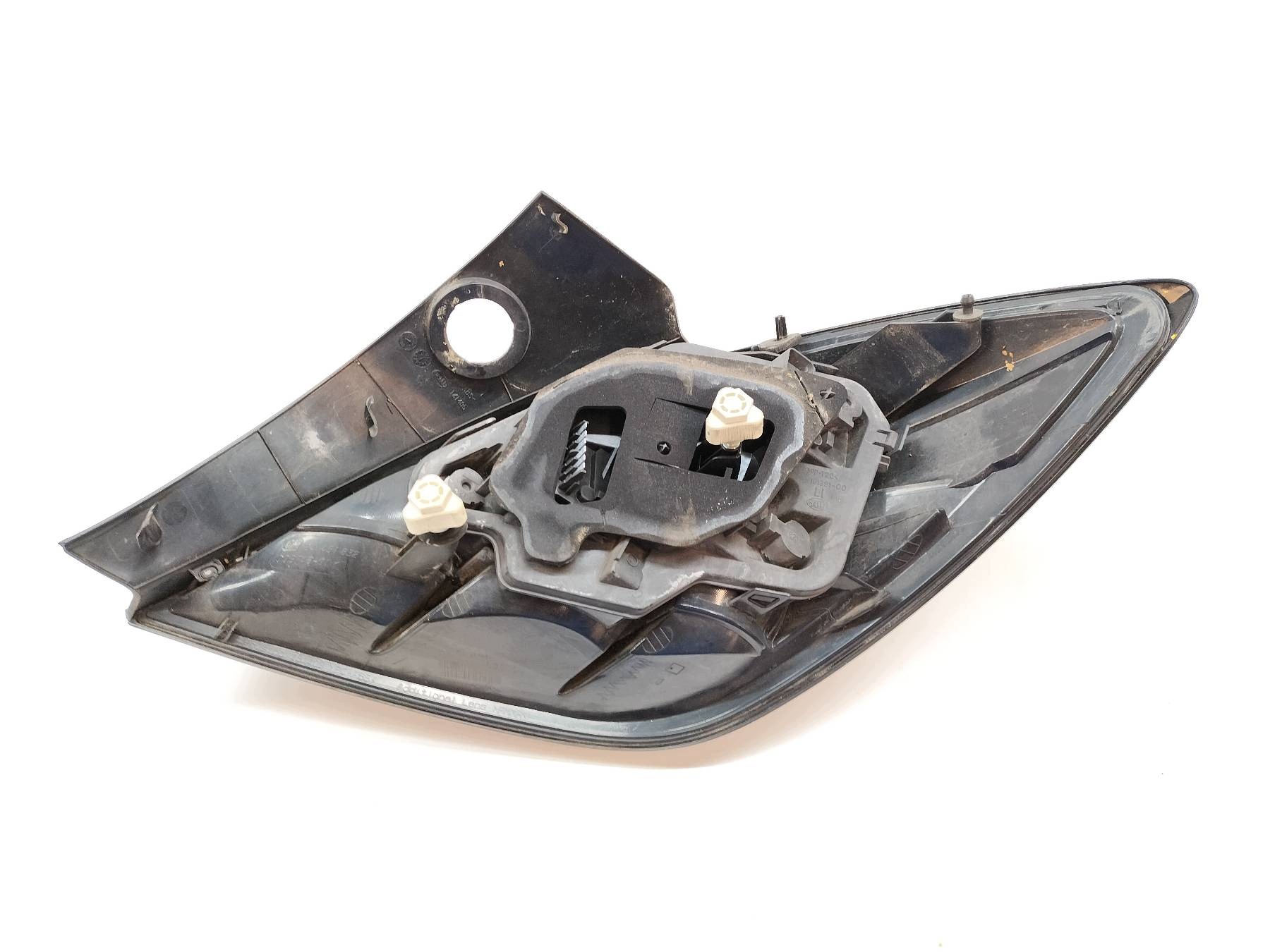 light rear part left EU 3D GTC 24451832 Opel Astra III (2004-2014 ) H