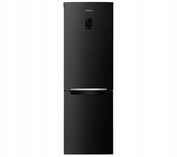 

Lodówka Samsung RB31FERNDBC No Frost 39 dB Czarny