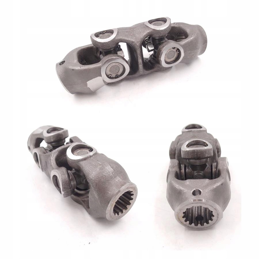 Kĺbový Hriadeľ TV-521 Krátky, 601252 Hortmasz