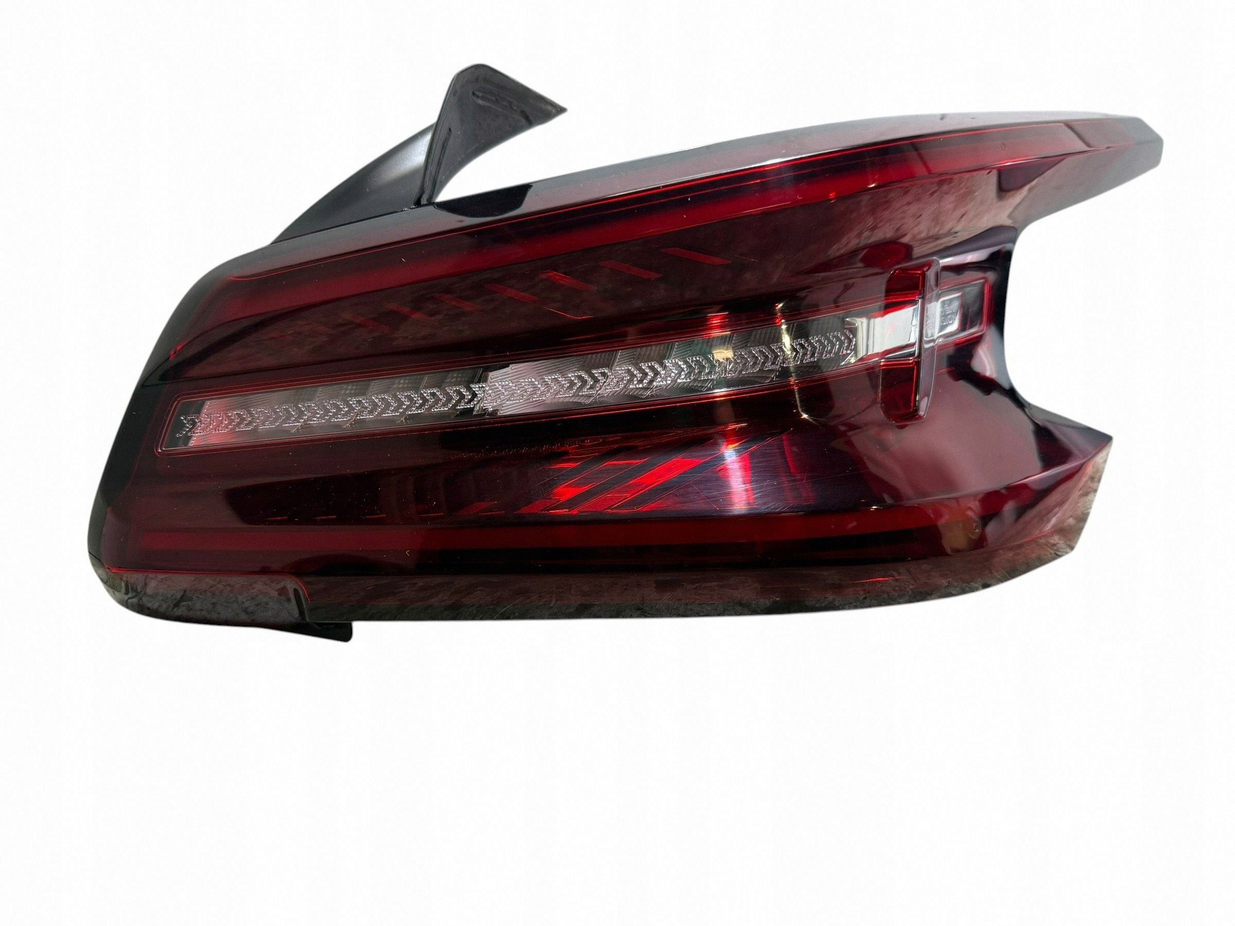 light rear right right rear part LED VISION Citroen C4 X III 9837418780
