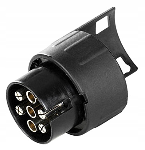 

Adapter J6Y16 7 Na 13 Przejsciowka 7/13 Przyczepka
