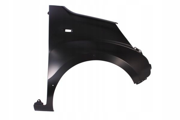 Pravý Blatník Fiat Fiorino /qubo 07 – Každá Barva