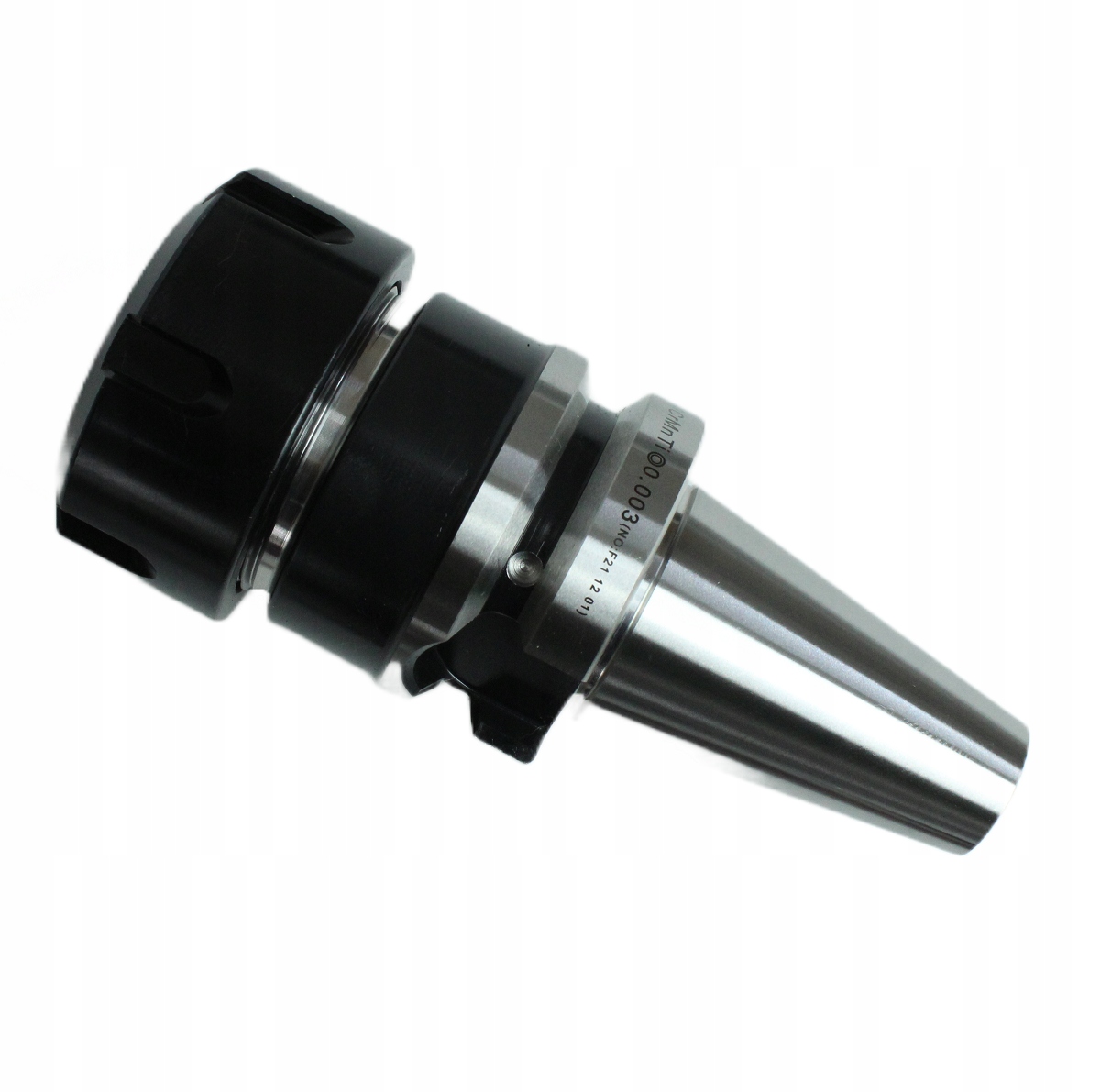 Oprawka frezarska uchwyt BT30 ER32 L=70mm