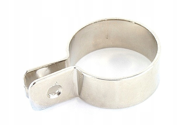 

Obejma opaska kolanka mała tłumika Junak M07 M10