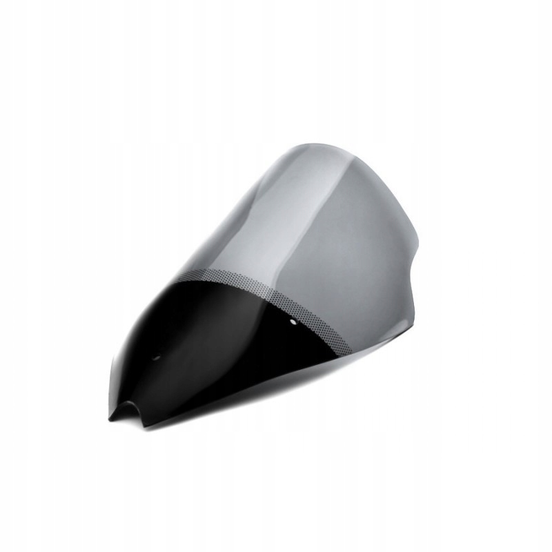 Loster racingové sklo Suzuki B-king 1300 07-11