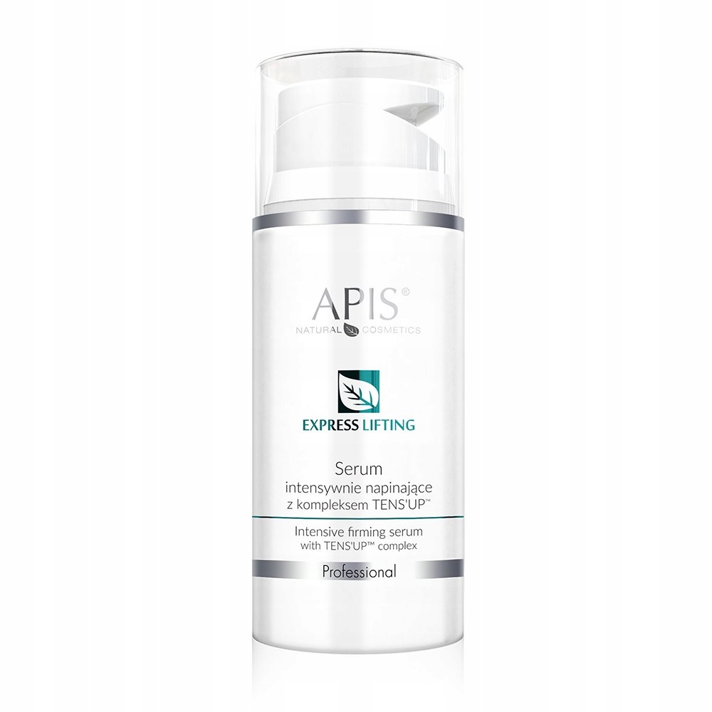 Apis Express Lifting Serum s komplexem Tens'up 100 ml