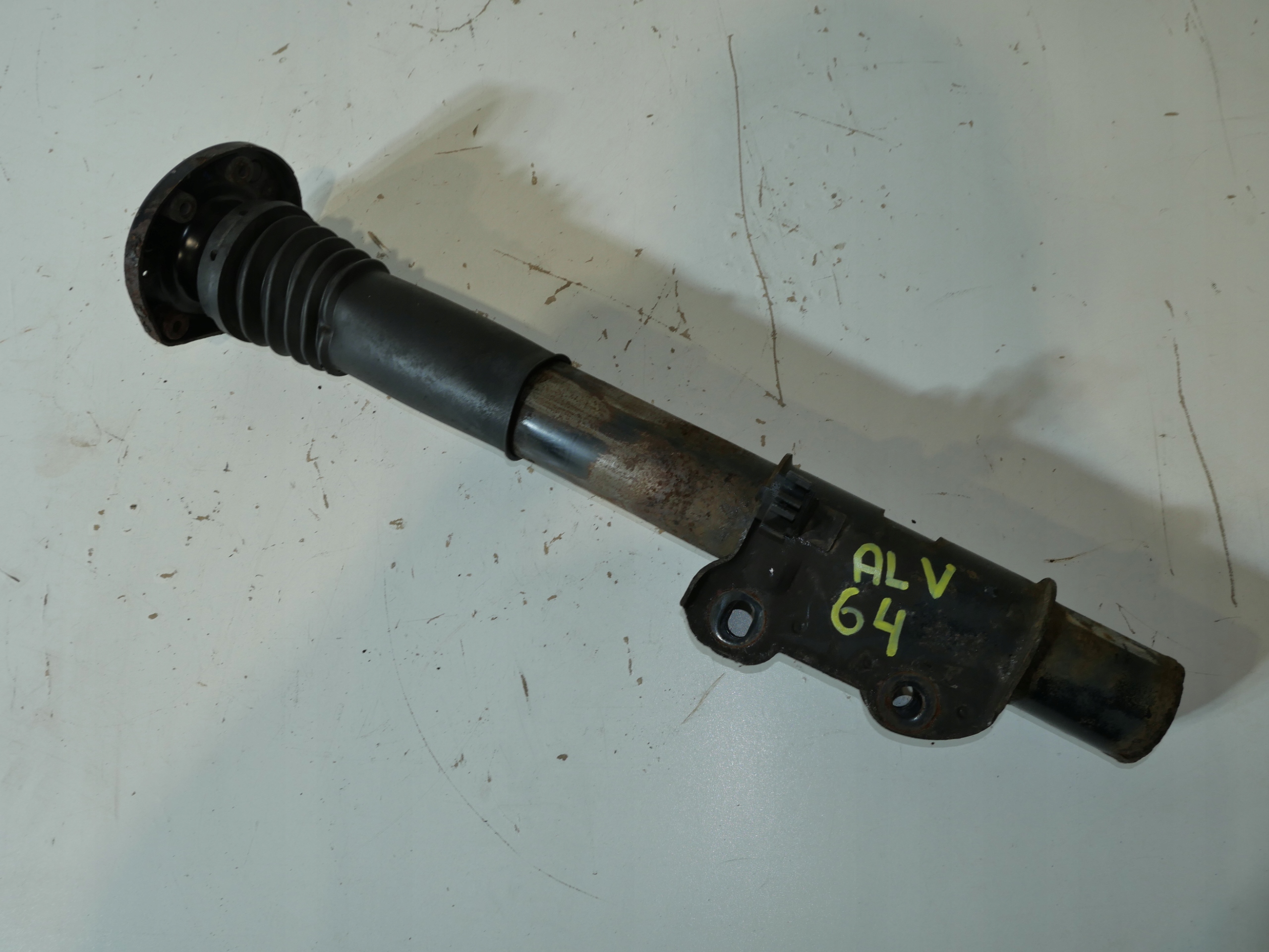 shock absorber front front MERCEDES SPRINTER 906 A906