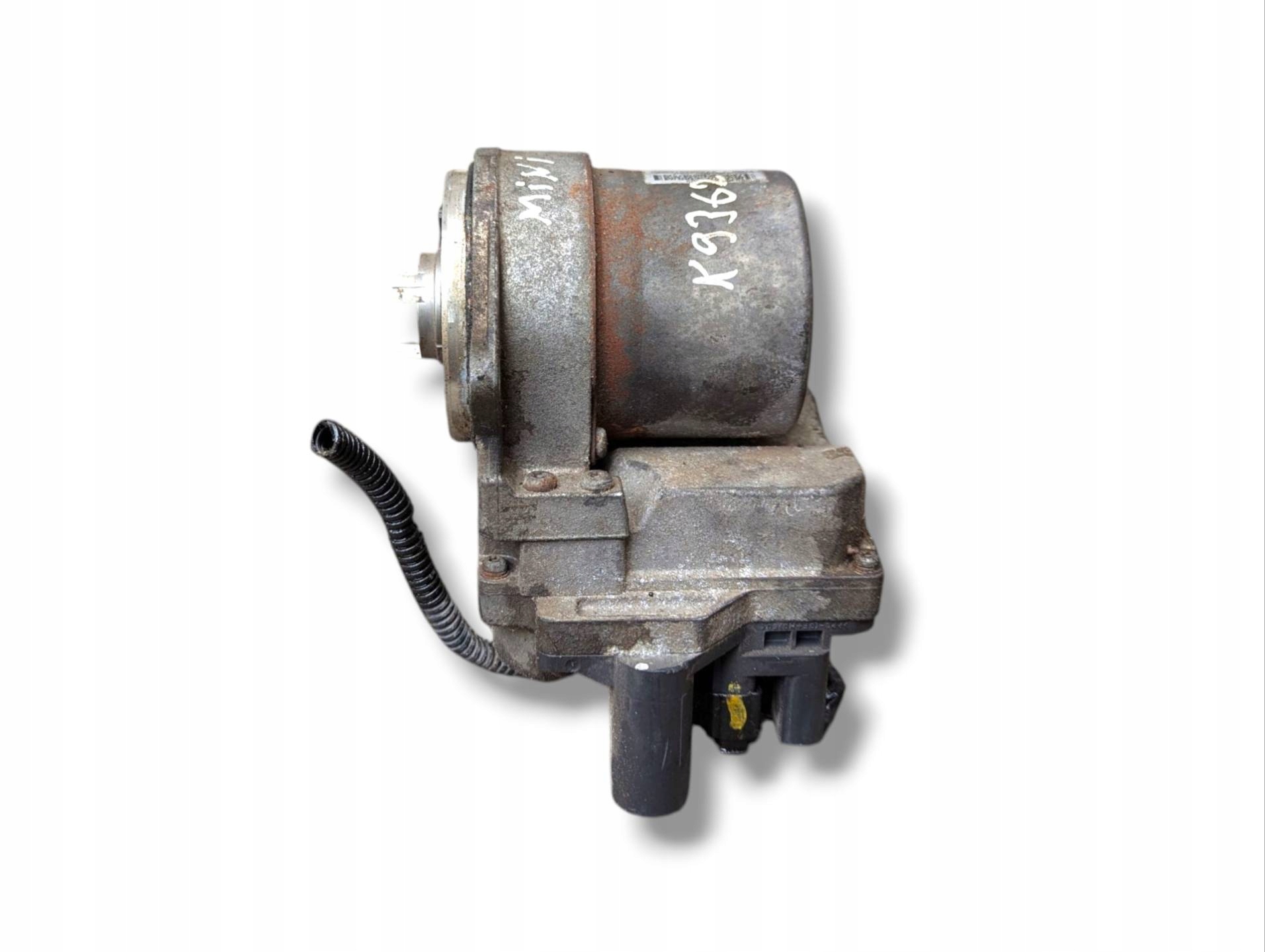 electrics power steering Mini Cooper 2 R56 2009 6800002726I