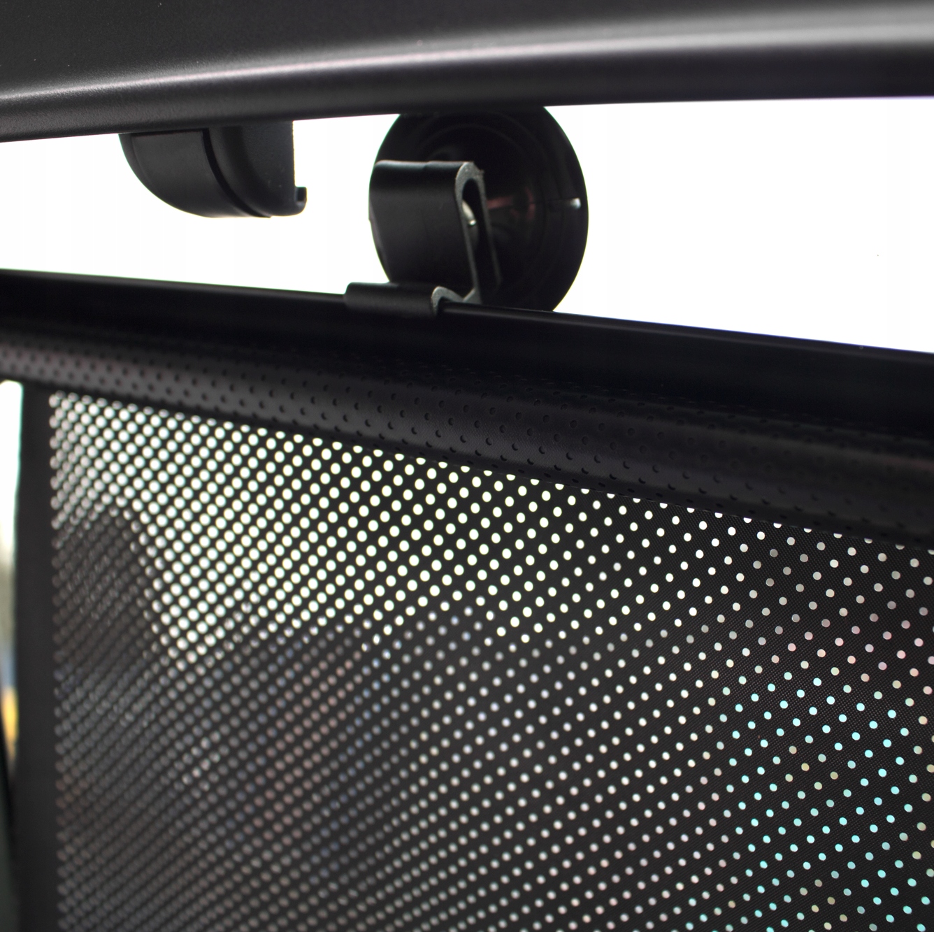 ROLETA SAMOCHODOWA PRZECIWSŁONECZNA OSŁONA 2 SZT. Seria 2X