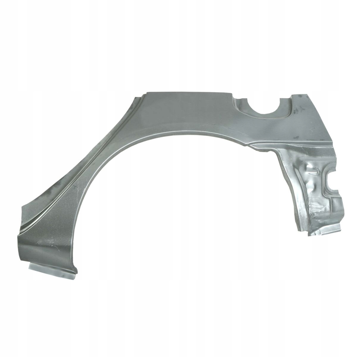 REPERATURKA BŁOTNIKA TYŁ LEWA AVENSIS T22 97-03