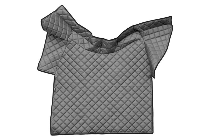 DYWANIK PODLOGOWY F CORE F CORE FL02 GRAY