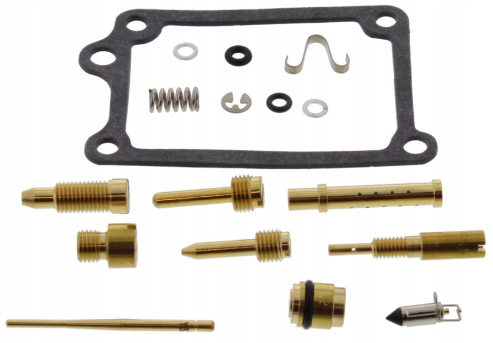 Sada na opravu karburátoru Suzuki Lt-z 50 4T Quadspo