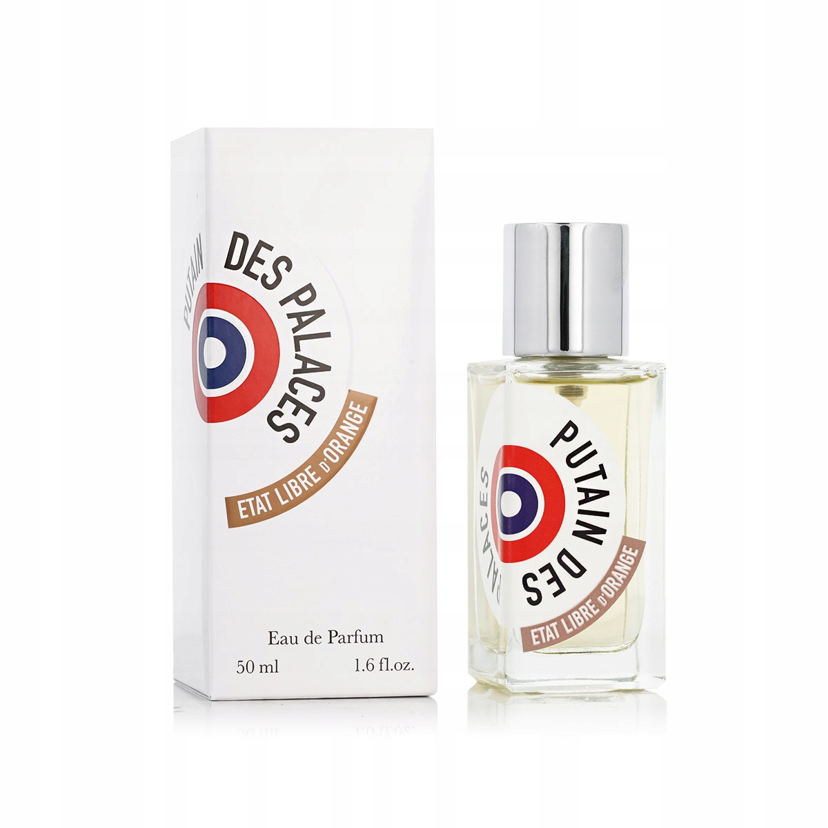 Etat Libre D'Orange Putain des Palaces Edp 50 ml W