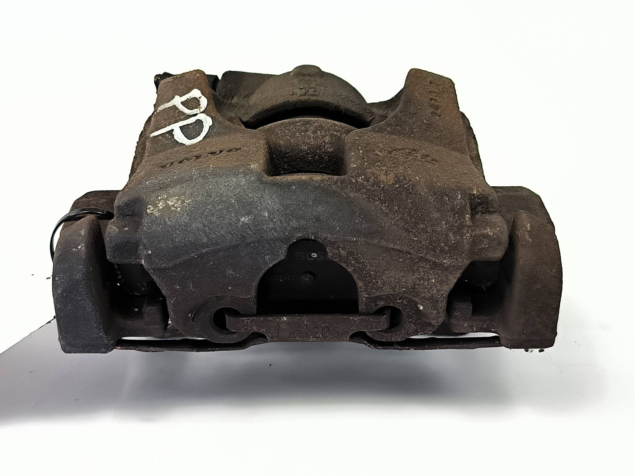 caliper brake front right VOLVO V60 and LIFT