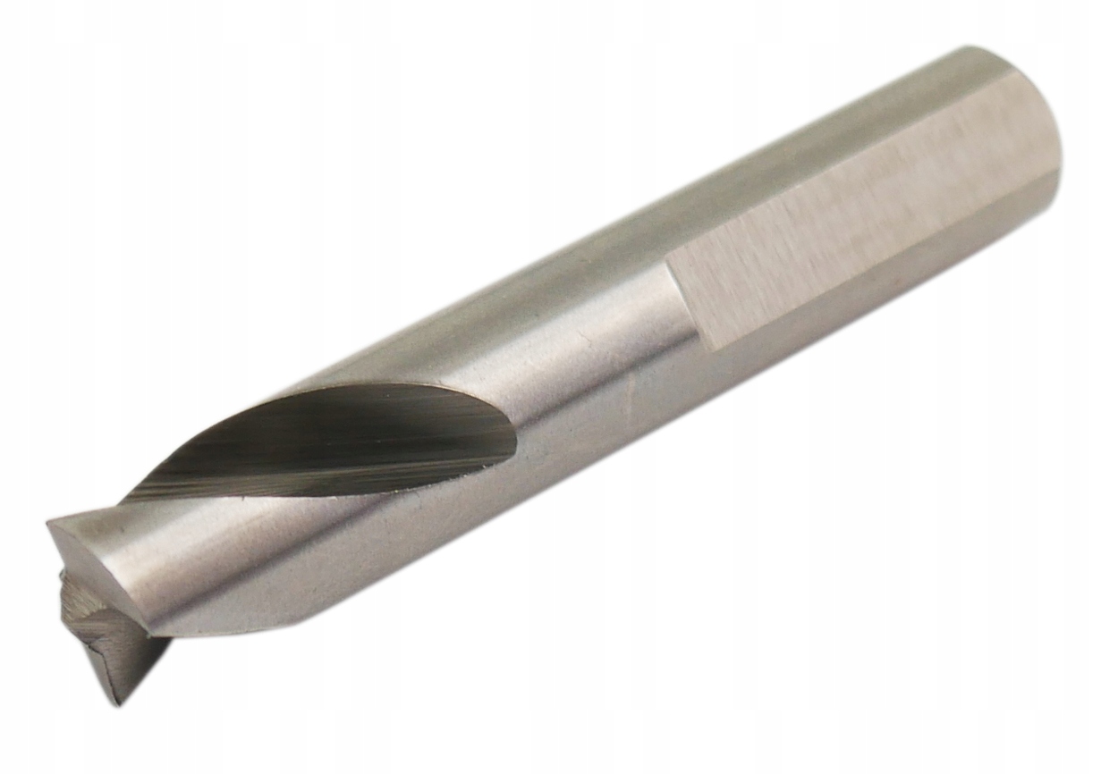 

Wiertło do zgrzewów, zgrzein 8x45mm 8.0 Hss frez
