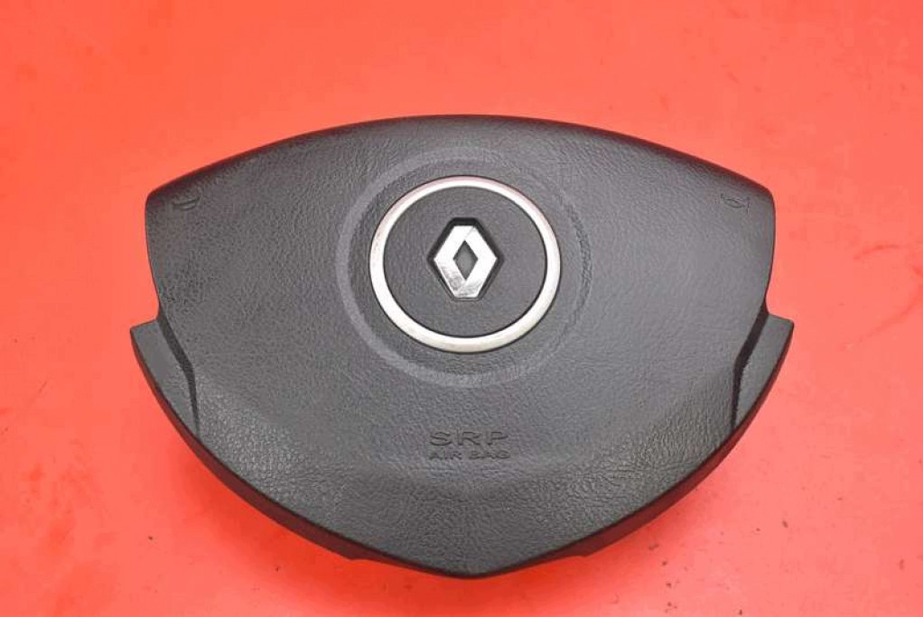airbag driver´s 8200949964 RENAULT THALIA 2 II 08-12