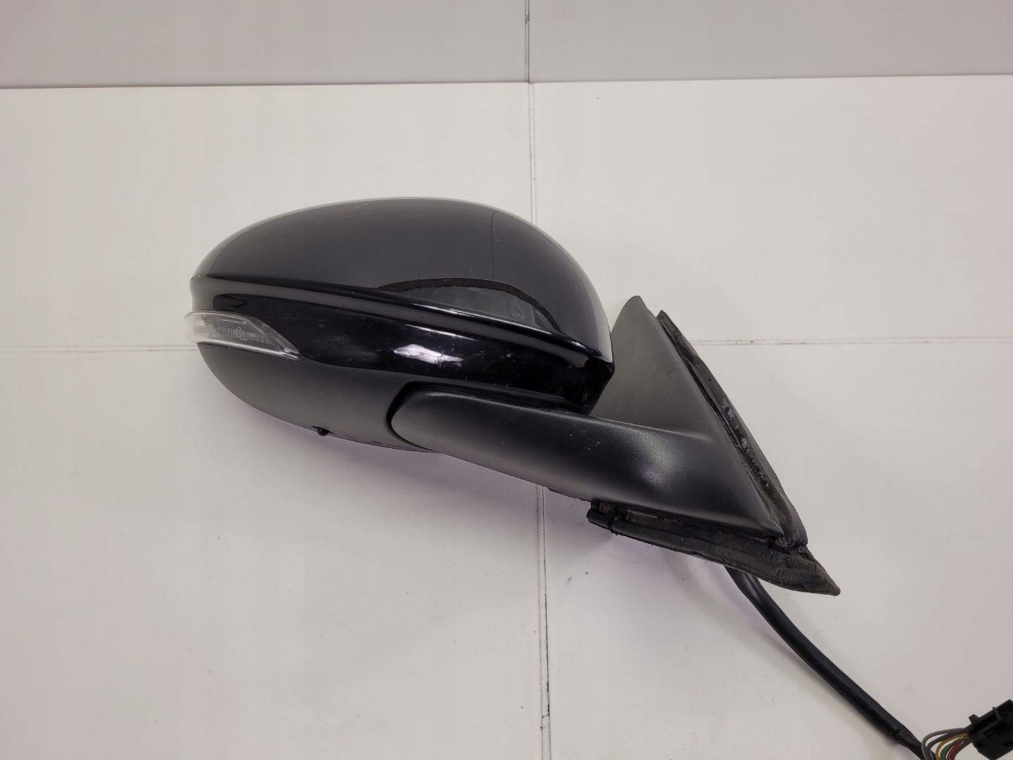 mirror exterior right side Alfa Romeo Giulia 2 2017 00505487680