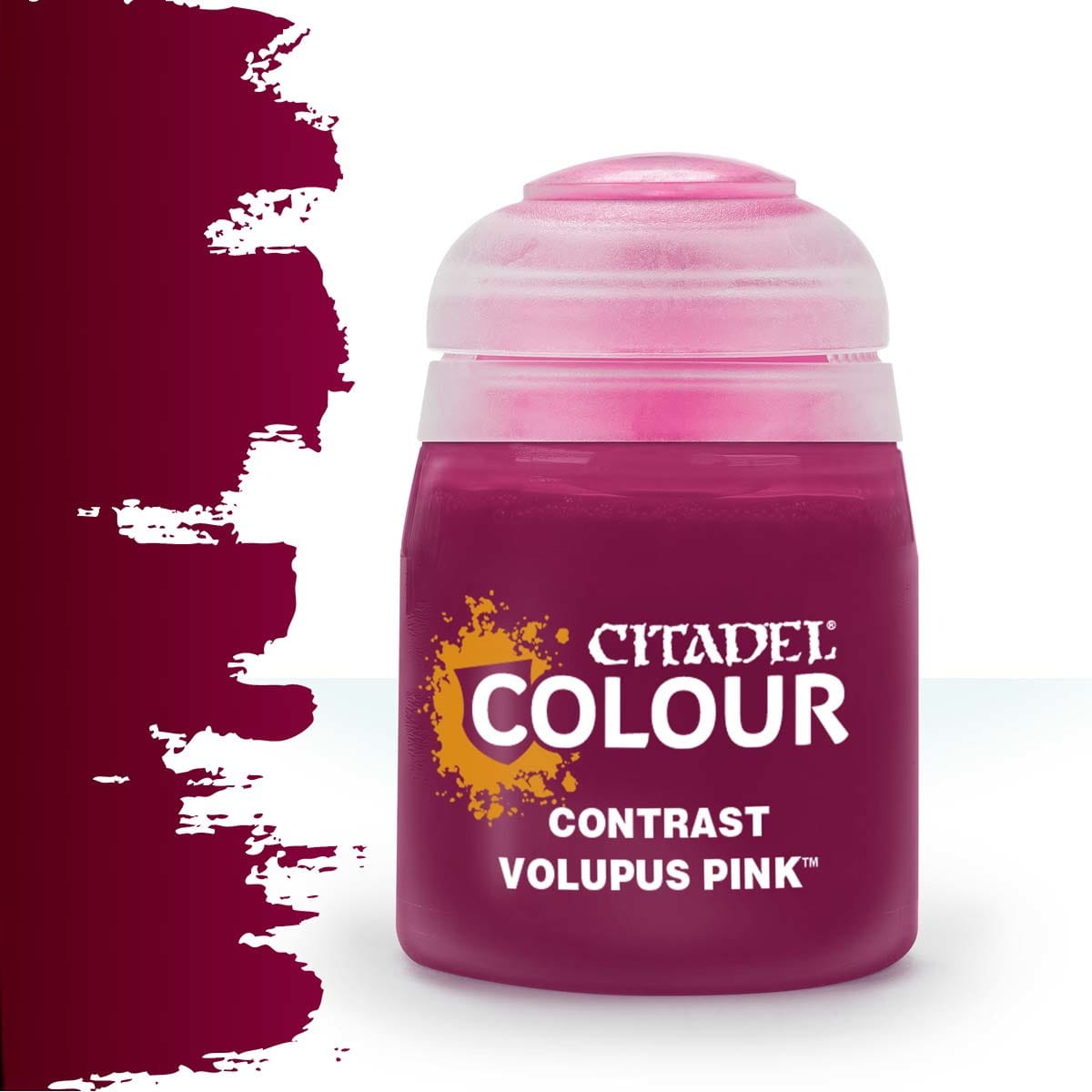 Gw Citadel 29-14 Contrast Volupus Pink 18ml