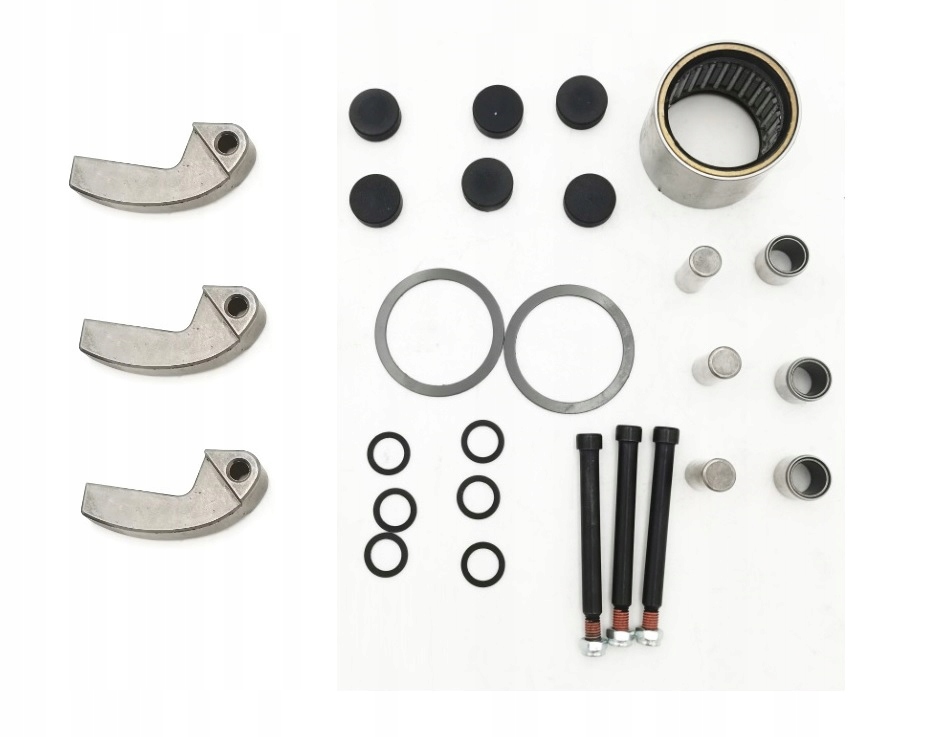 Súprava na opravu variátora Polaris Sportsman 800 2006-2007