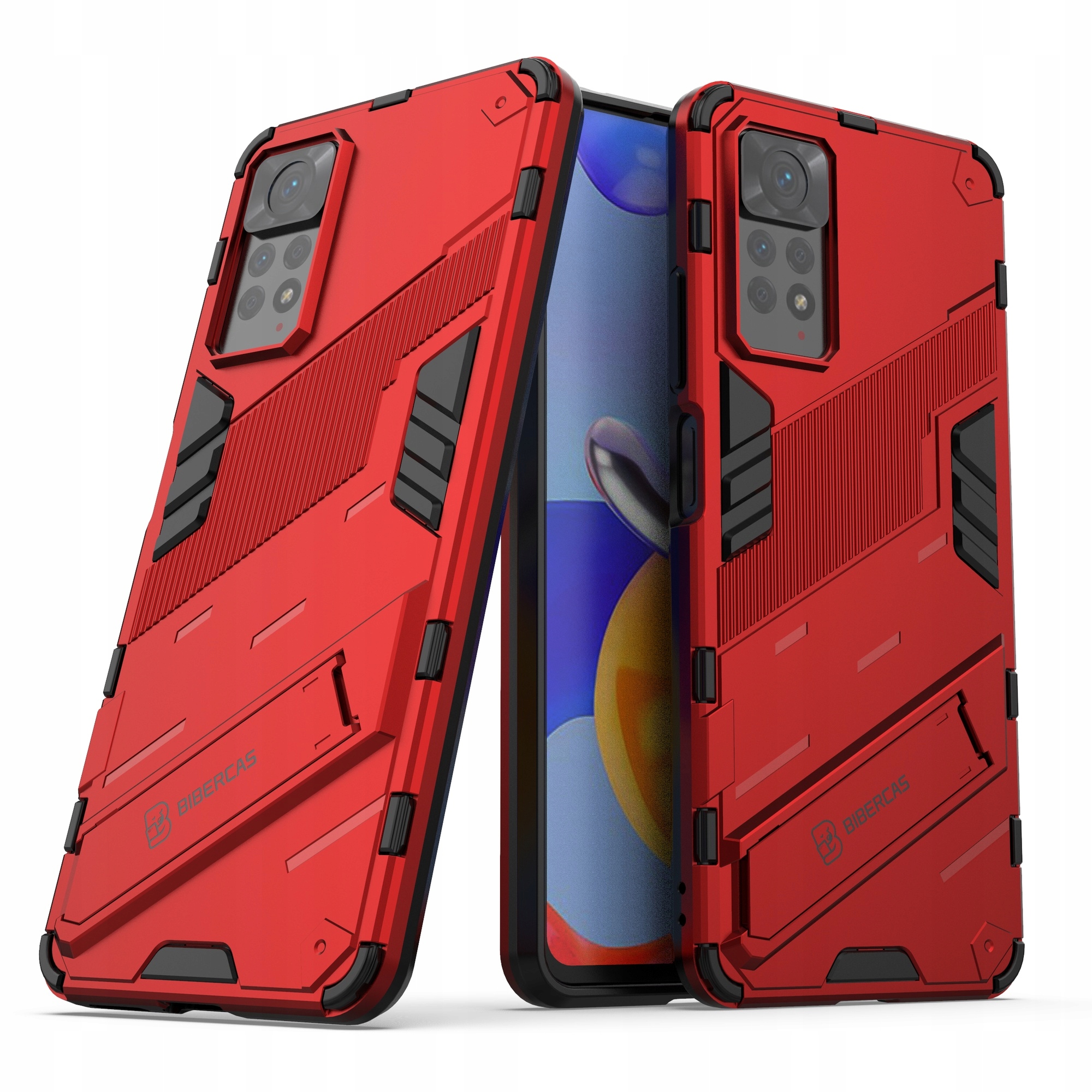 

Etui Pancerne do Xiaomi Redmi Note 11 Pro 5G