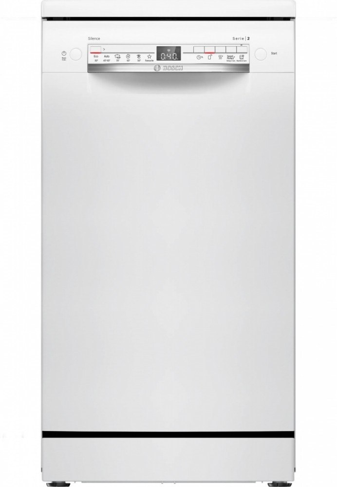 Zmywarka SPS2HKW58E Bosch