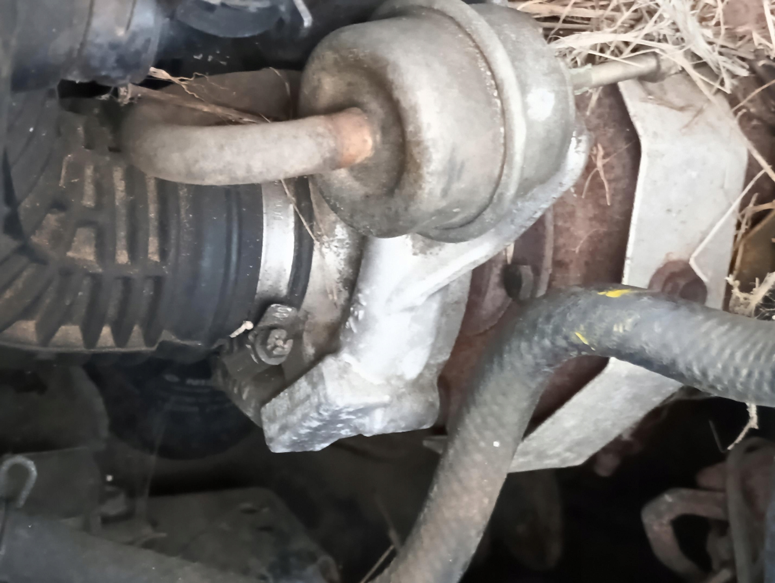 Двигатель nissan TERRANO 2,7 tdi