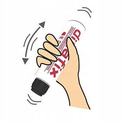 DimaFix Pen - klej do druku 3D 90 ml Kod producenta FF-DIMAFIXPEN-90ML