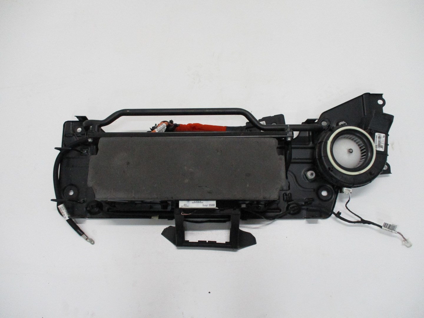 BATERIA RENAULT SCENIC IV 4 HYBRID
