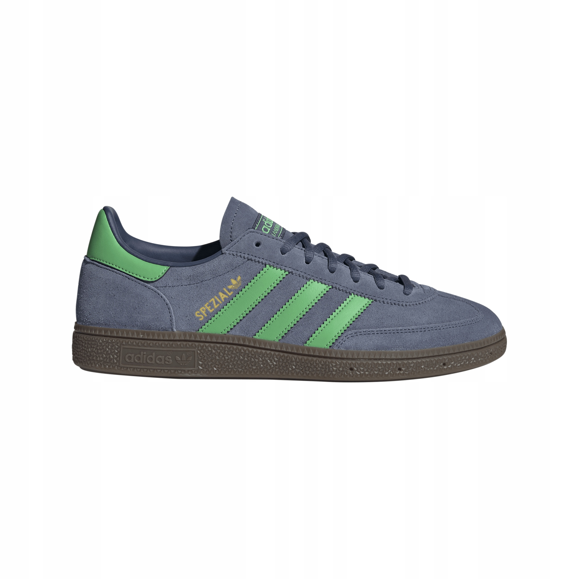 Pánské sportovní boty adidas Handball Spezial JH5437 semišové, pohodlné, velikost 48
