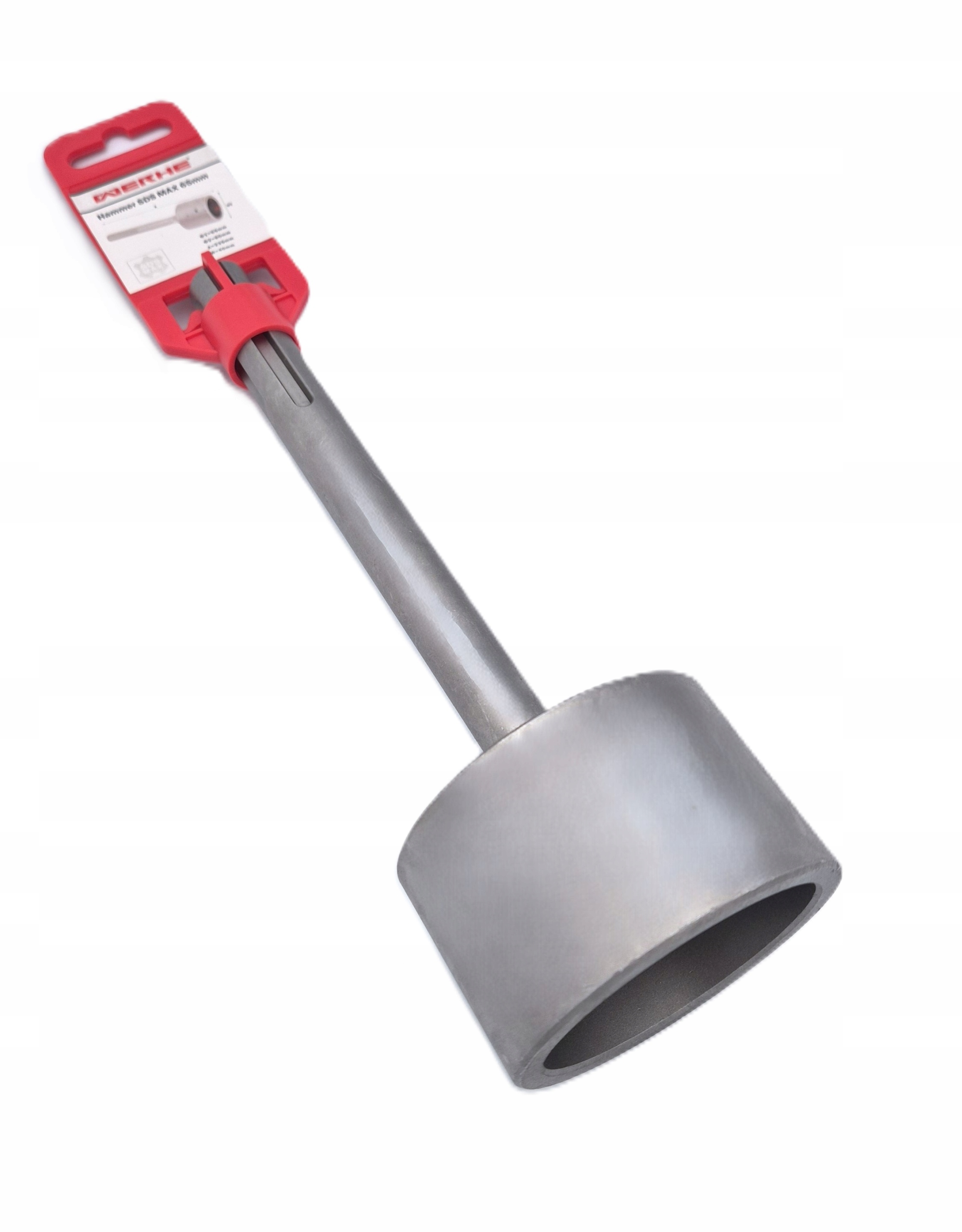 Porážka pro ponoření uzemnění 65 mm Sds Max