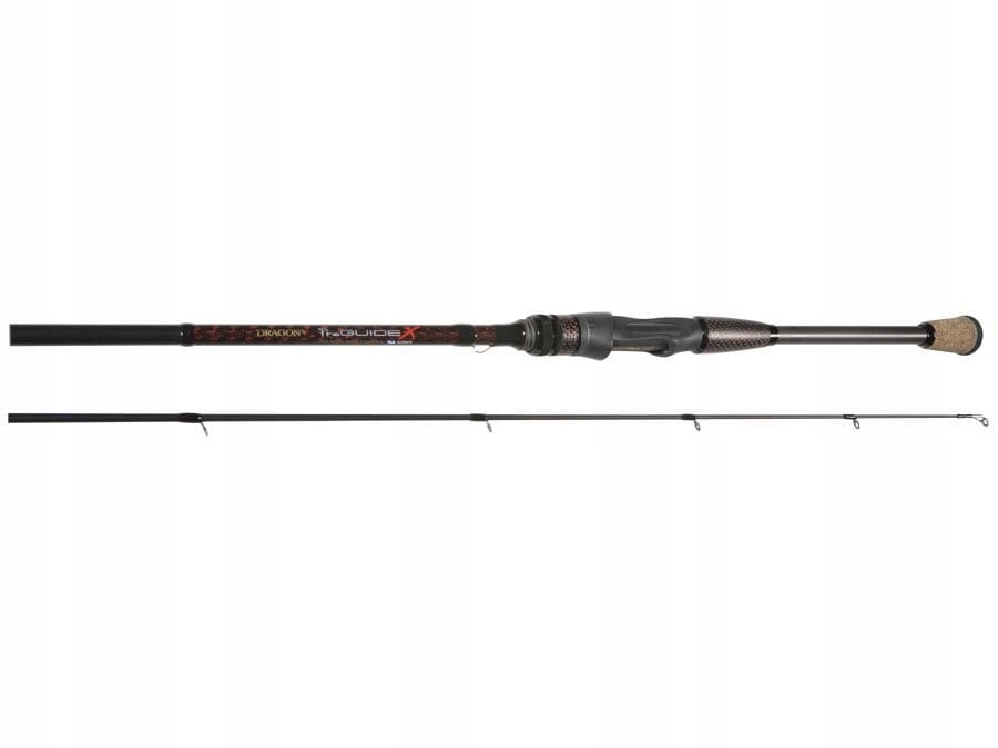 Wędka Dragon Proguide 213 CM 1-10 Gr