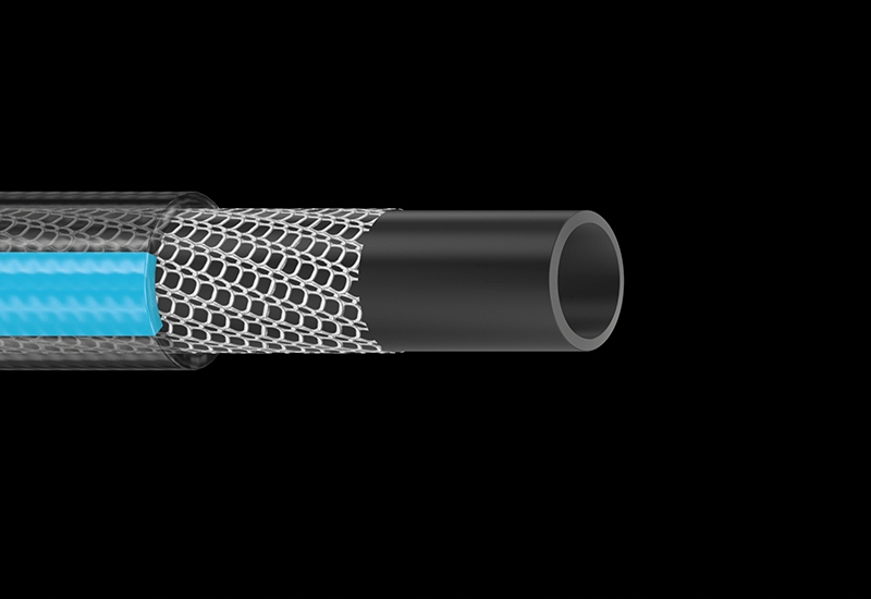 WĄŻ OGRODOWY SMART PRO 3/4" 50M CELLFAST 13-121 4 WARSTWOWY Marka Cellfast