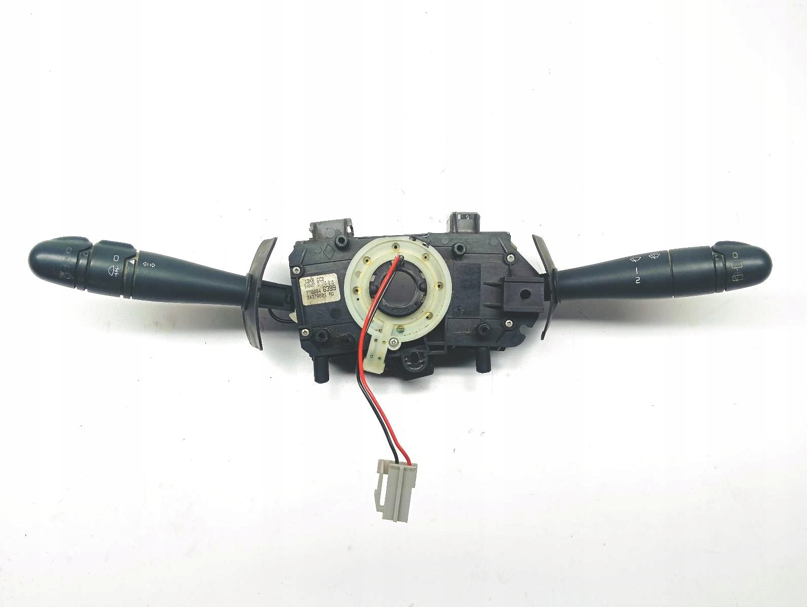 DEVIO LUCI TERGICRISTALLO TERGI DEVIO LUCI DEVIO Renault MEGANE e 7700846399
