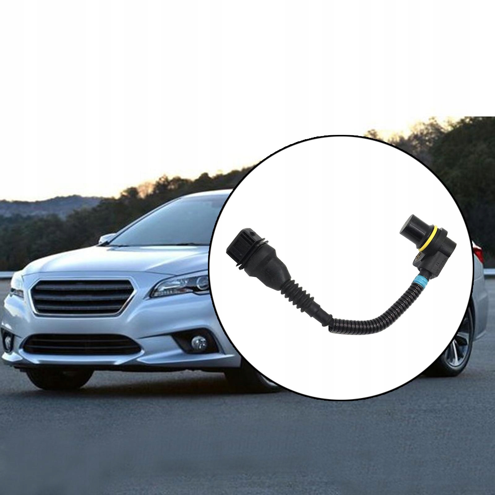 Czujnik obrotu skrzyni biegów do R50/R52 Typ samochodu Niezdefiniowany