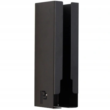 

Poka Premium podajnik do małych padów 83 mm