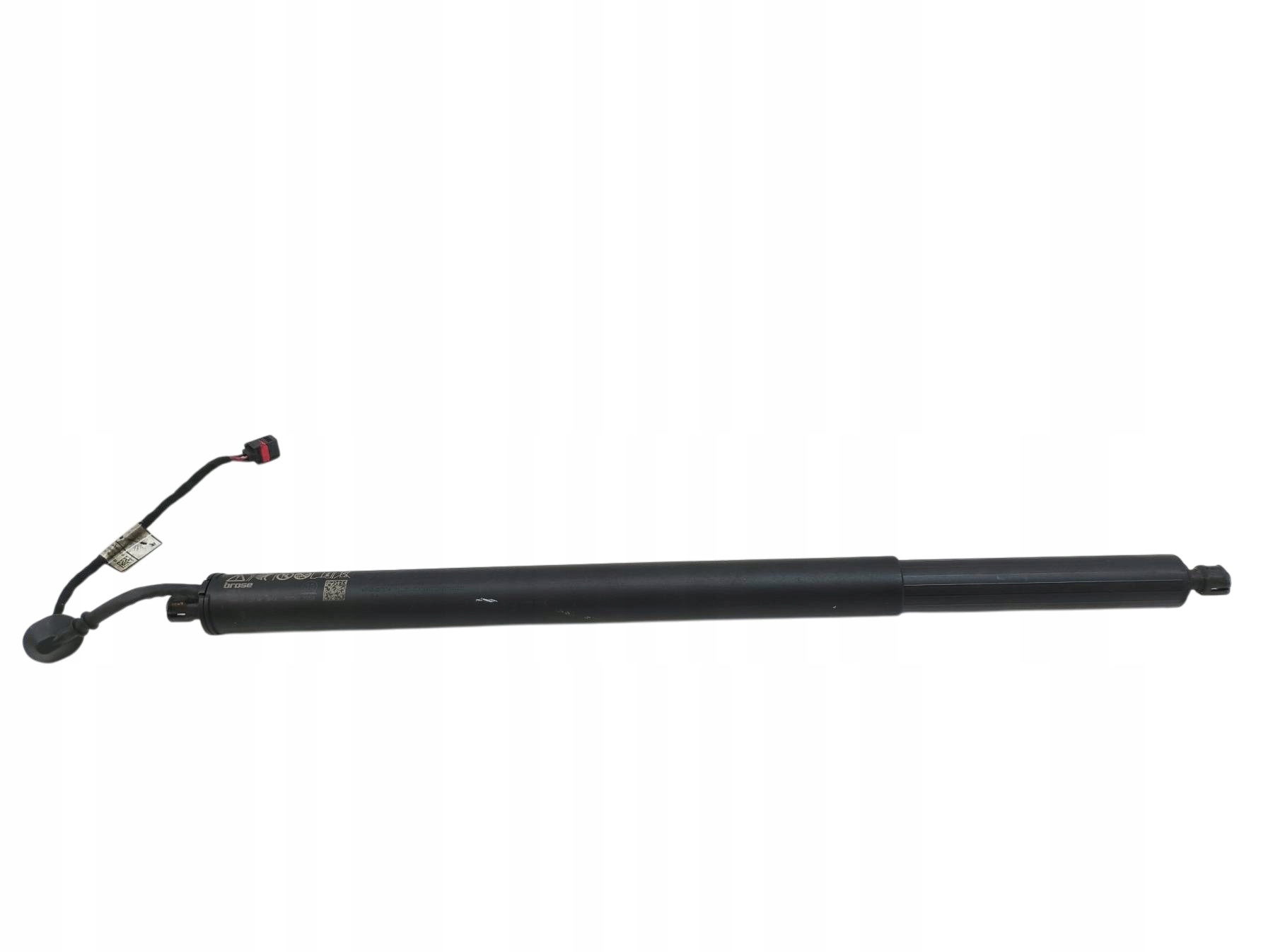 damper bonnet boot rear part electrical 00505658110 Alfa Romeo Tonale and