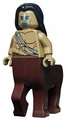

Lego Figurka Harry Potter - Centaur (75967)