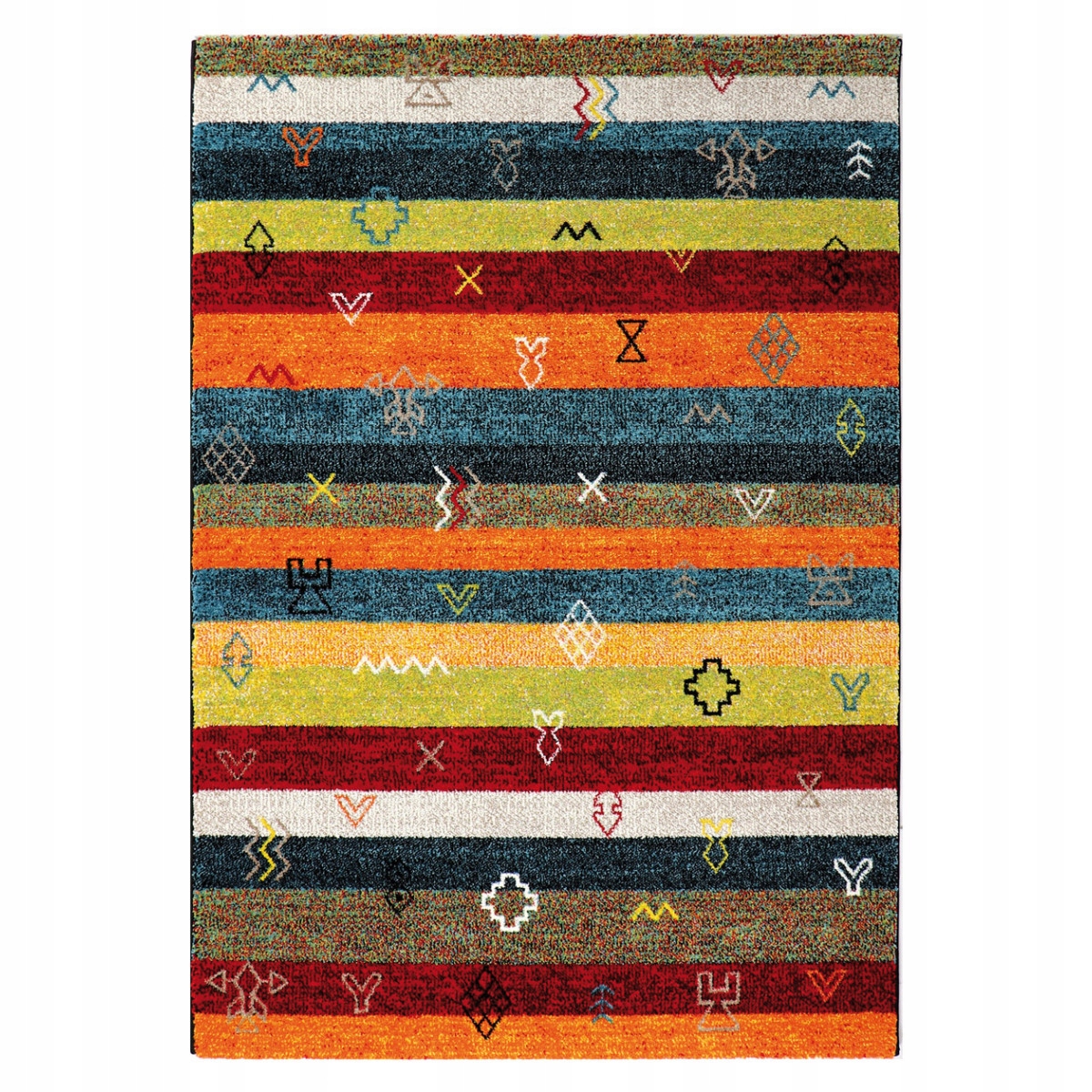 80x150 Kusový koberec Diamond 22665/110