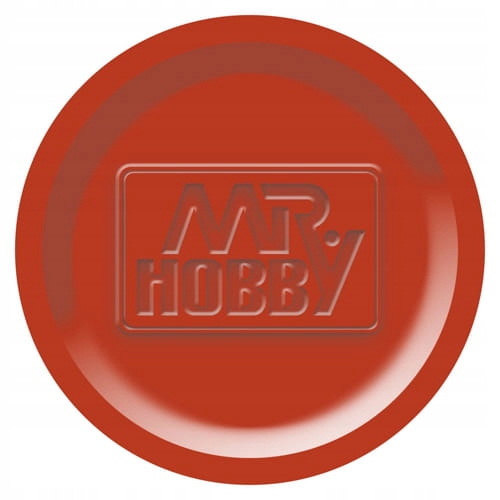 Mr.Hobby C007 Farba Brown 10 ml
