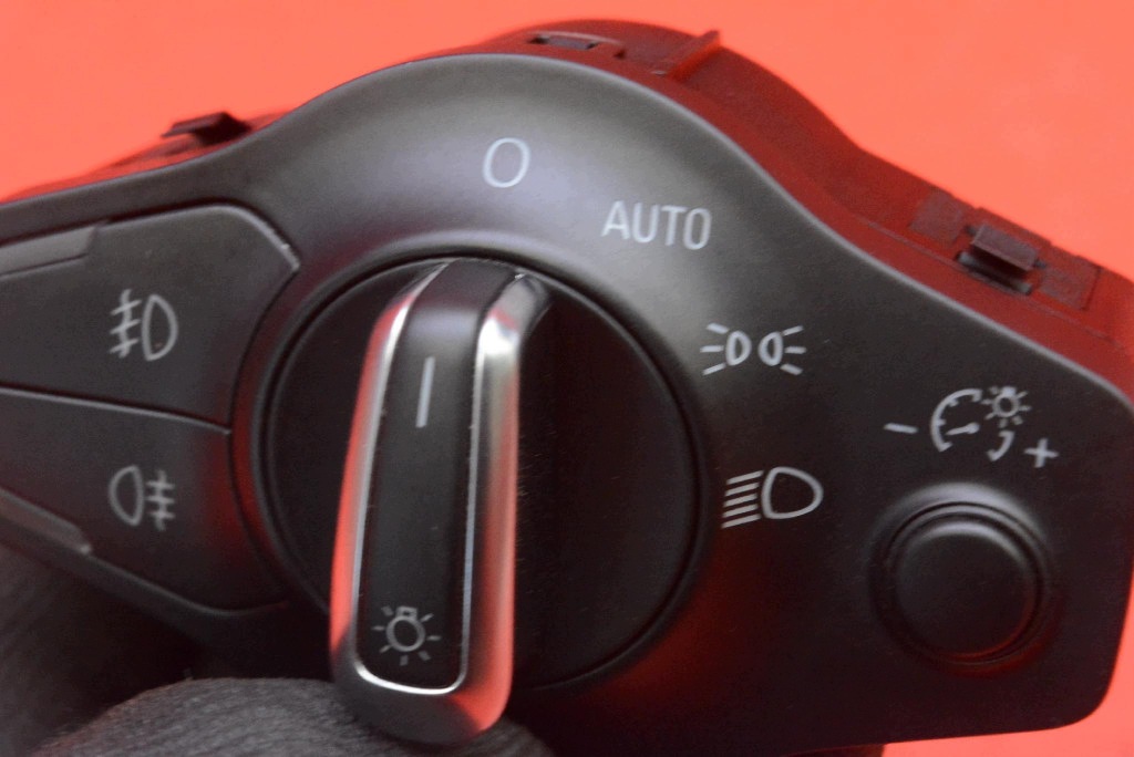 interruttore Interruttore comando luci 8K0941531G AUDI A4 B8 07-11