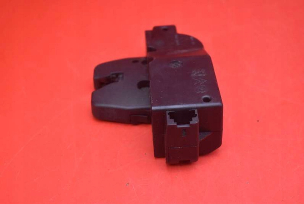 lock bonnet rear part boot 9652301980 CITROEN C4 1 and 3D 04-08