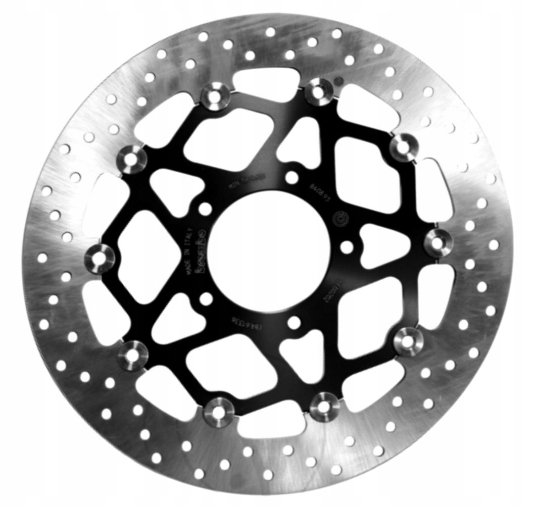 Přední Brzdový Kotouč MV Agusta Turismo Veloce 800
