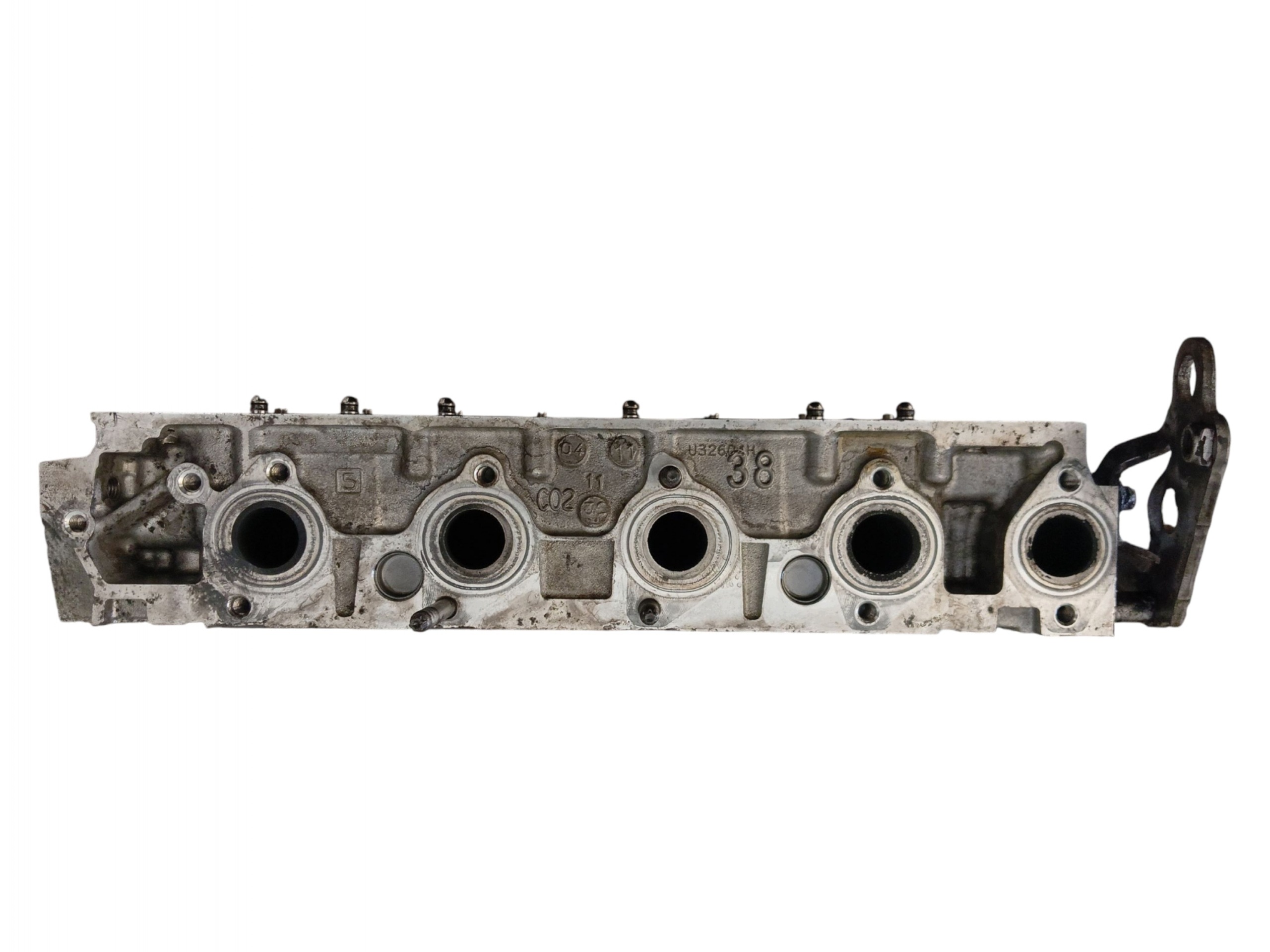 TESTATA PEUGEOT 508 e 308 II EXPERT CITROEN JUMPY DS4 1.6 e-HDI 9684487210