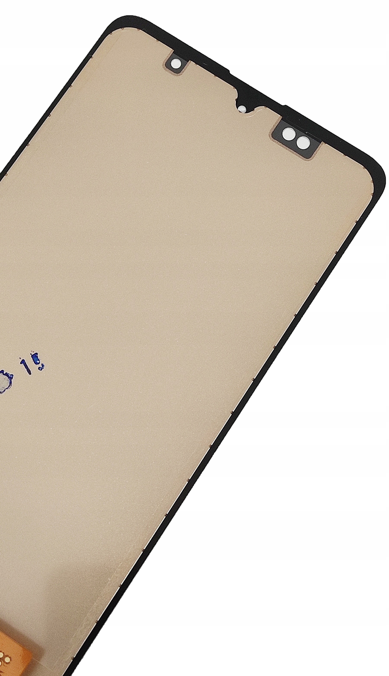 LCD WYŚWIETLACZ EKRAN DO SAMSUNG A51 INCELL Pasuje do marki Samsung