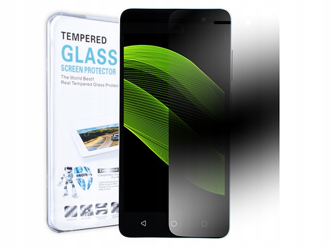 

Org Szkło Hartowane 9H Do Myphone Q-smart II Plus