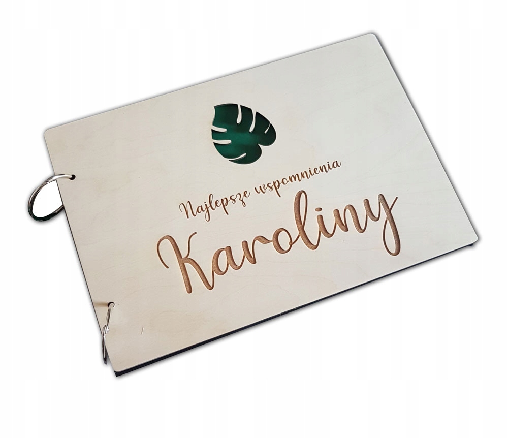 

na urodziny,18-tkę, album dla dziewczyny