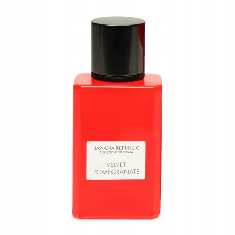 Banana Republic Velvet Pomegranate Edp 75 Ml Sprej