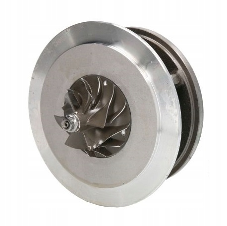 Cartridge Jádro Vložka Turbíny Mercedes Clk C209 270 2.7 CDI 163 170 Km