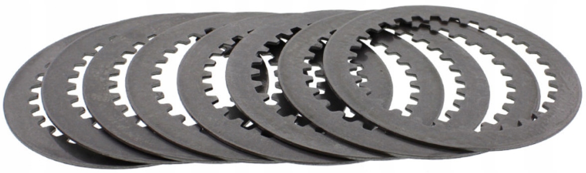 Kovové spojkové kotúče Yamaha YZF-R1 1000 04-08 Nové